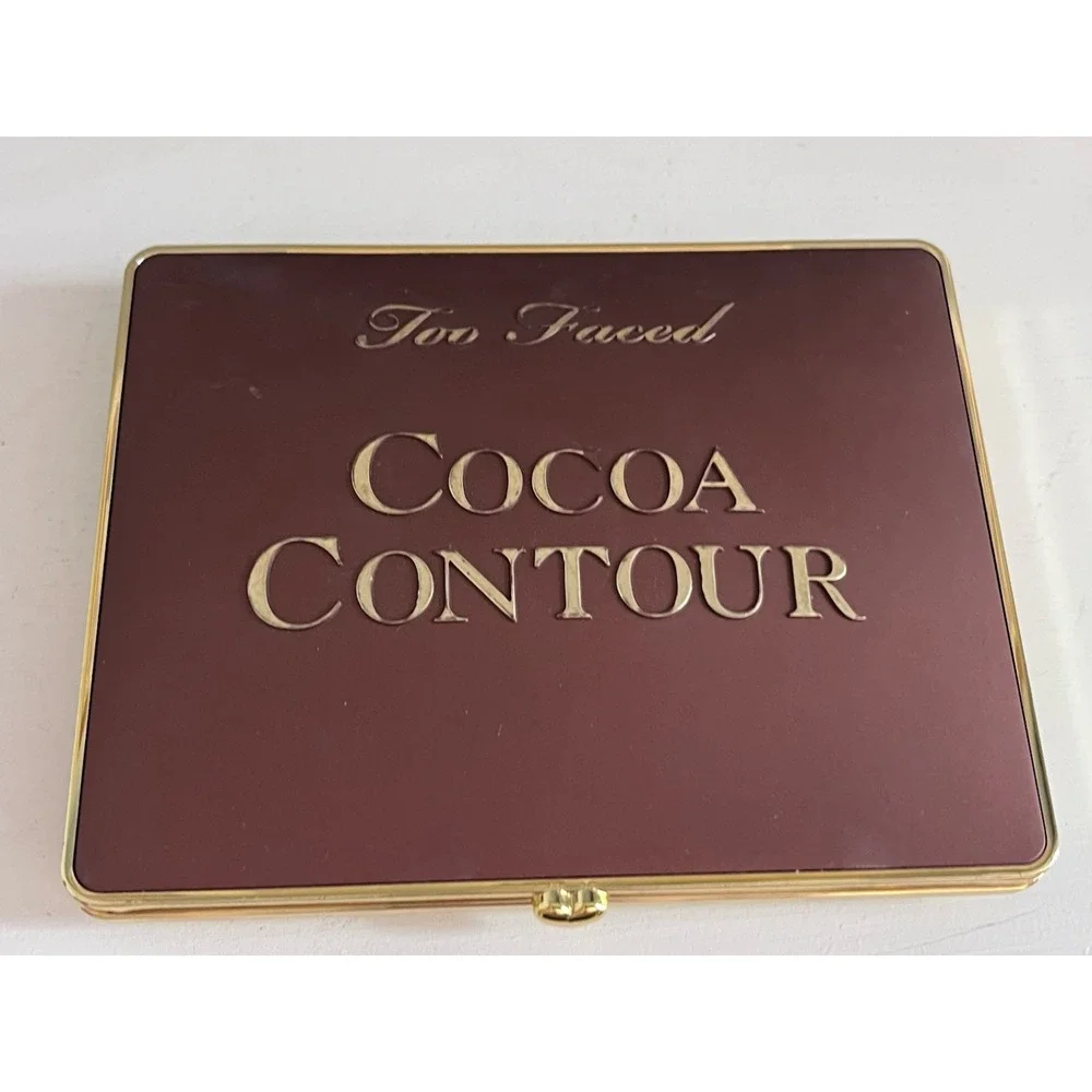 Too Faced COCOA CONTOUR Palette